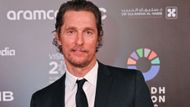 Matthew McConaughey (Image via Getty)